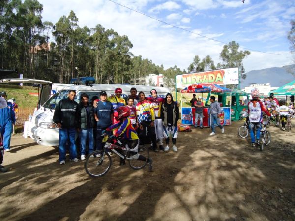 cobertura bmx